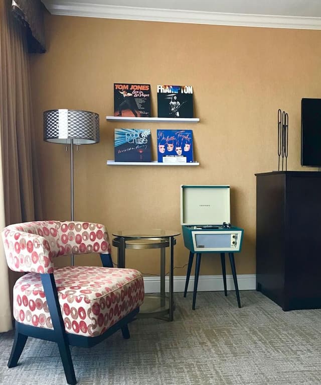 Deluxe Double Room, 2 Queen Beds