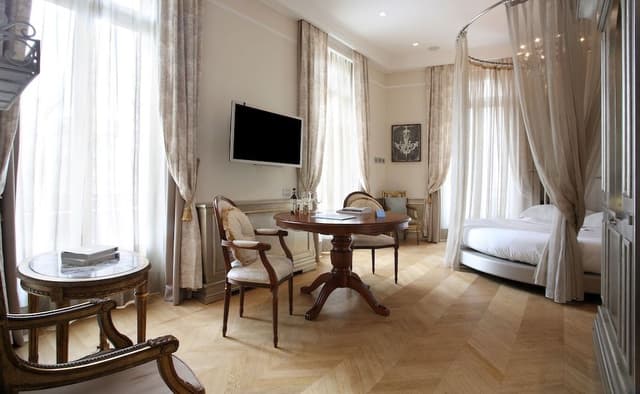 Junior Suite