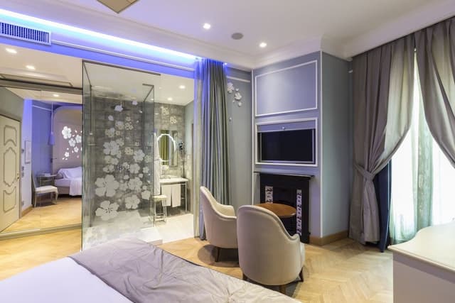 Executive Room