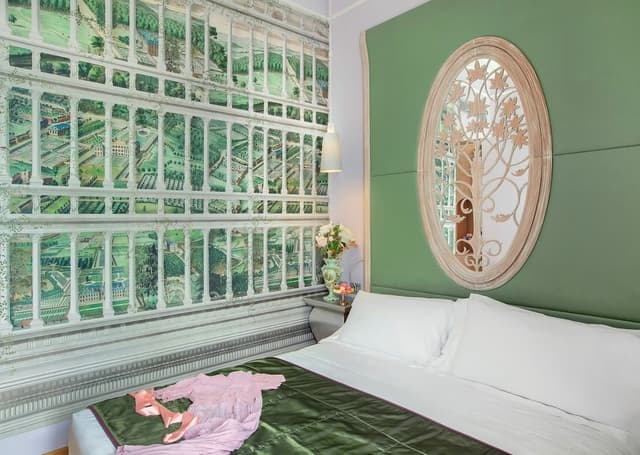 Superior Double or Twin Room