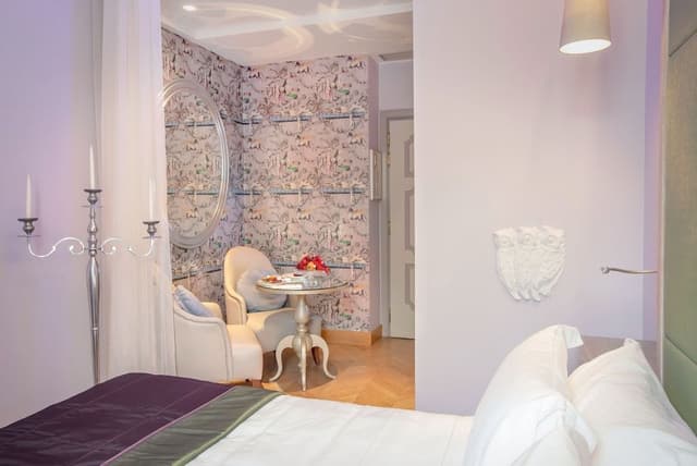 Superior Double or Twin Room