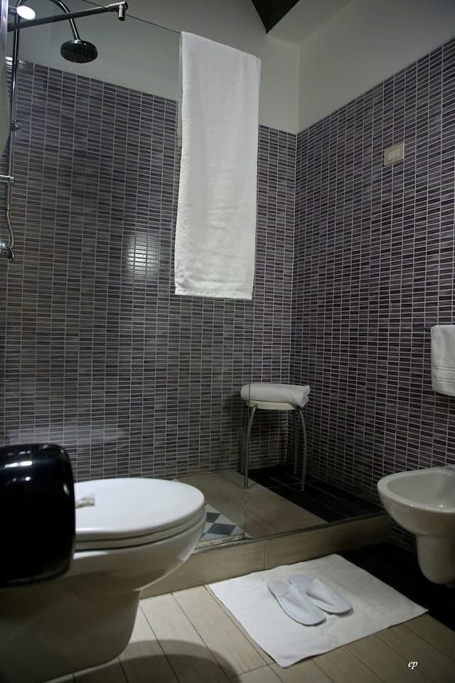 Double Room Single Use
