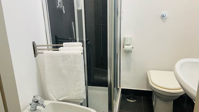 Deluxe Double Room Single Use