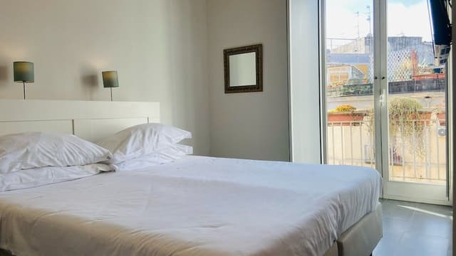 Deluxe Room, 1 Double Bed