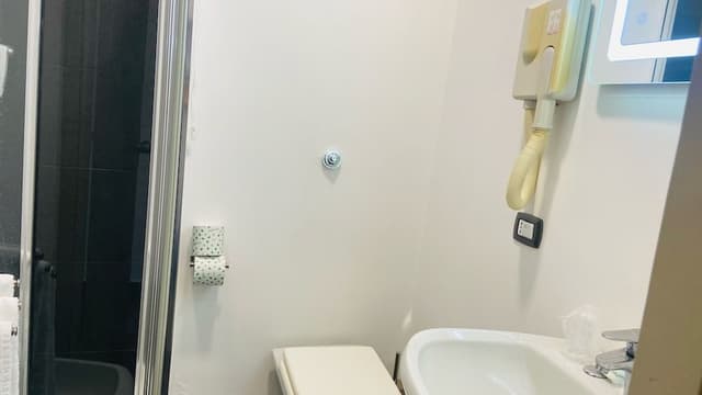 Deluxe Double Room Single Use