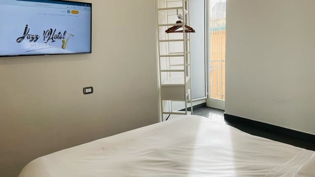 Deluxe Room, 1 Double Bed