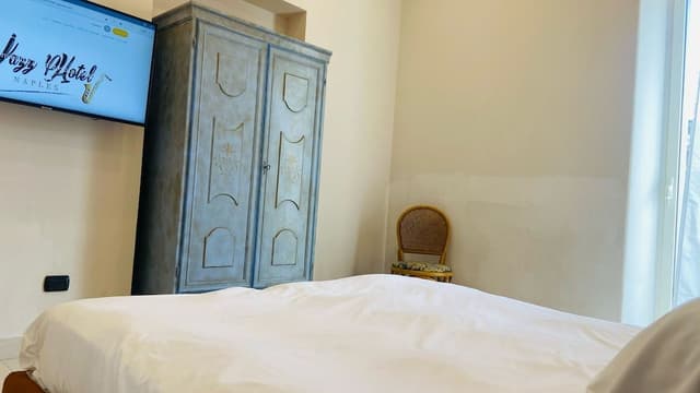 Deluxe Room, 1 Double Bed