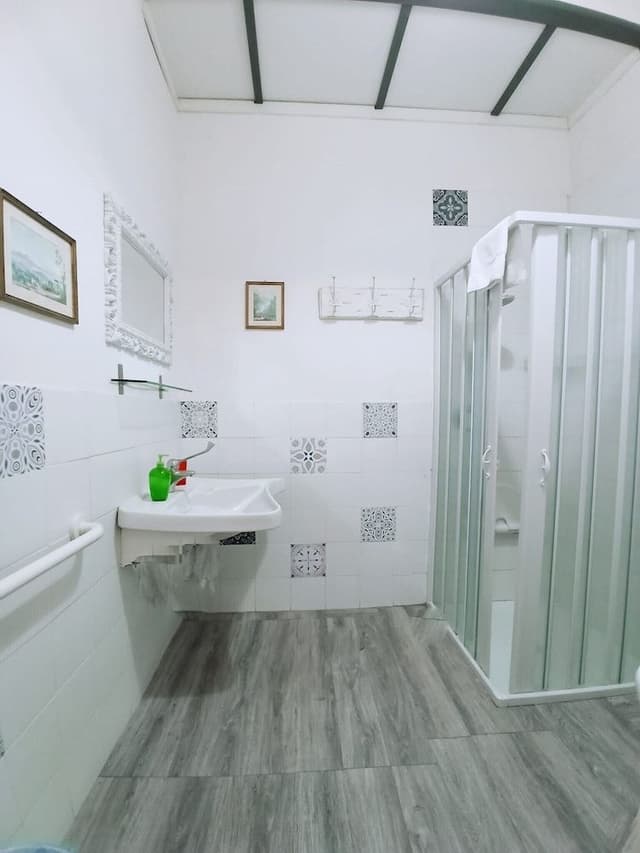 Superior Room, 1 Double Bed, Ensuite, City View