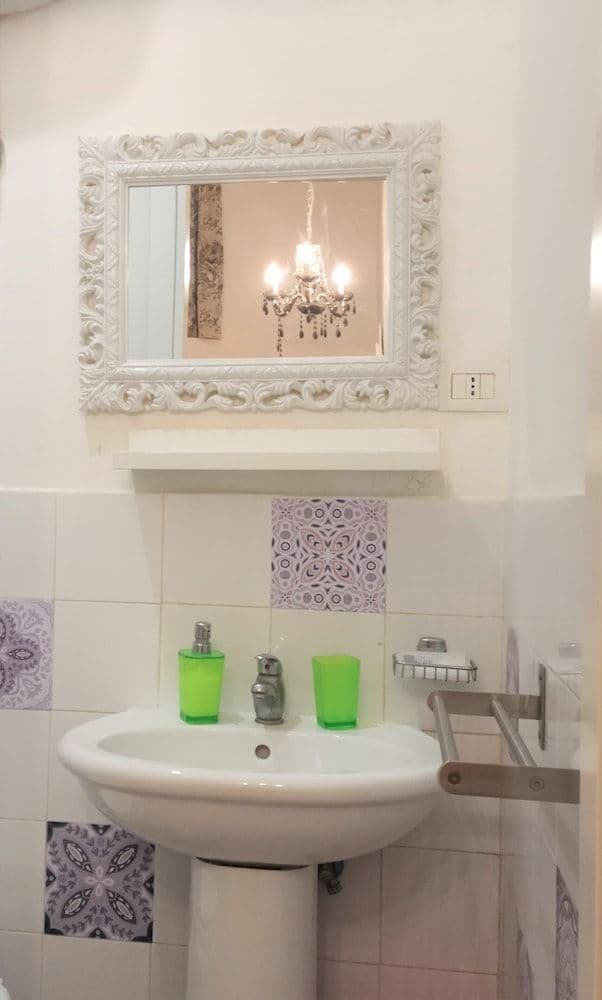 Double Room Single Use