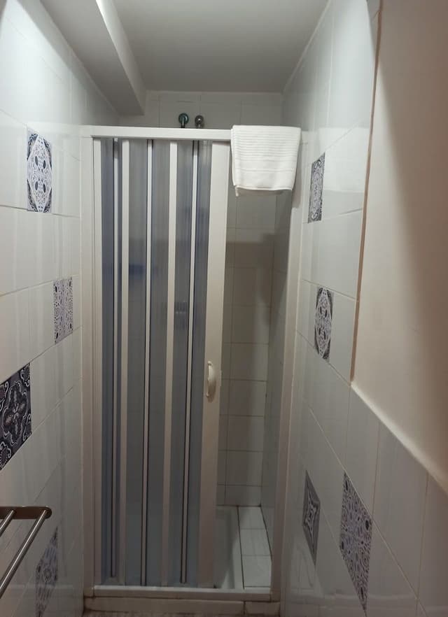 Standard Double or Twin Room, 1 Double or 2 Twin Beds, Ensuite, Courtyard Area