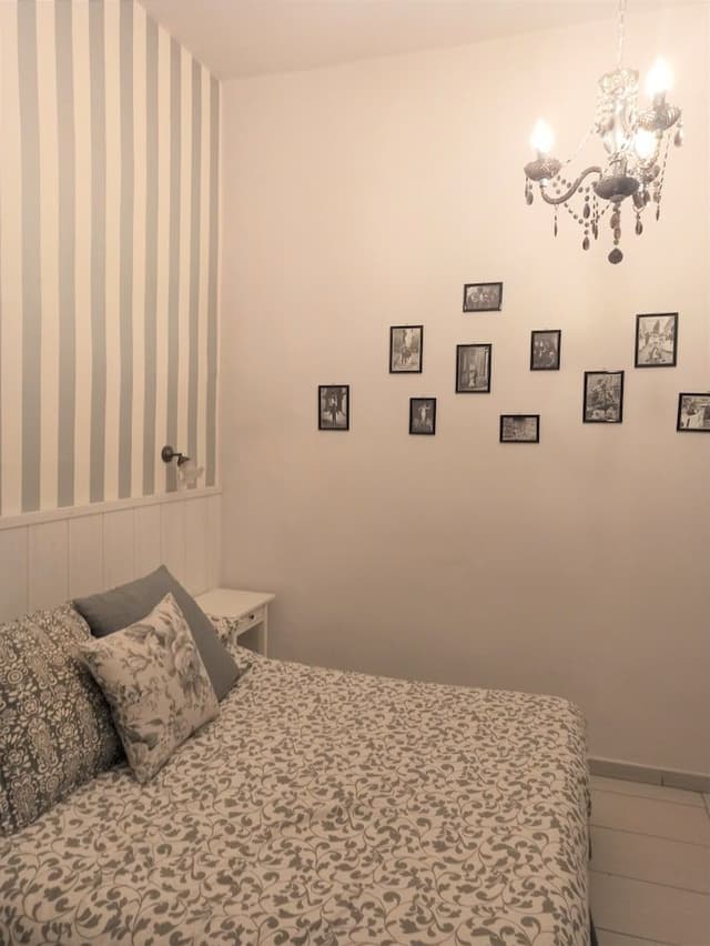 Standard Double or Twin Room, 1 Double or 2 Twin Beds, Ensuite, Courtyard Area