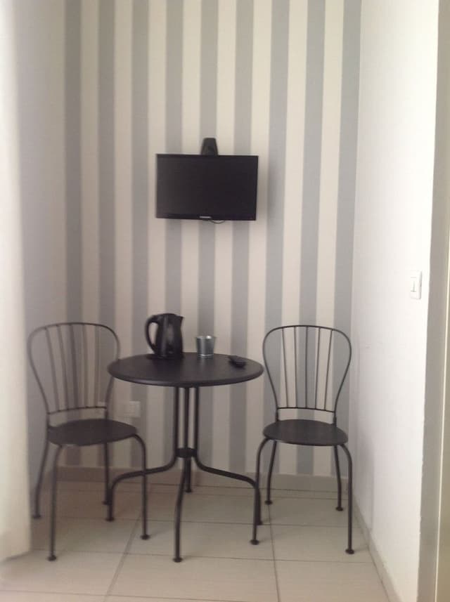 Superior Room, 1 Double Bed, Ensuite, City View