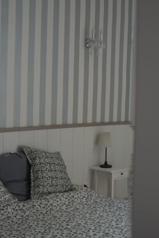 Superior Room, 1 Double Bed, Ensuite, City View