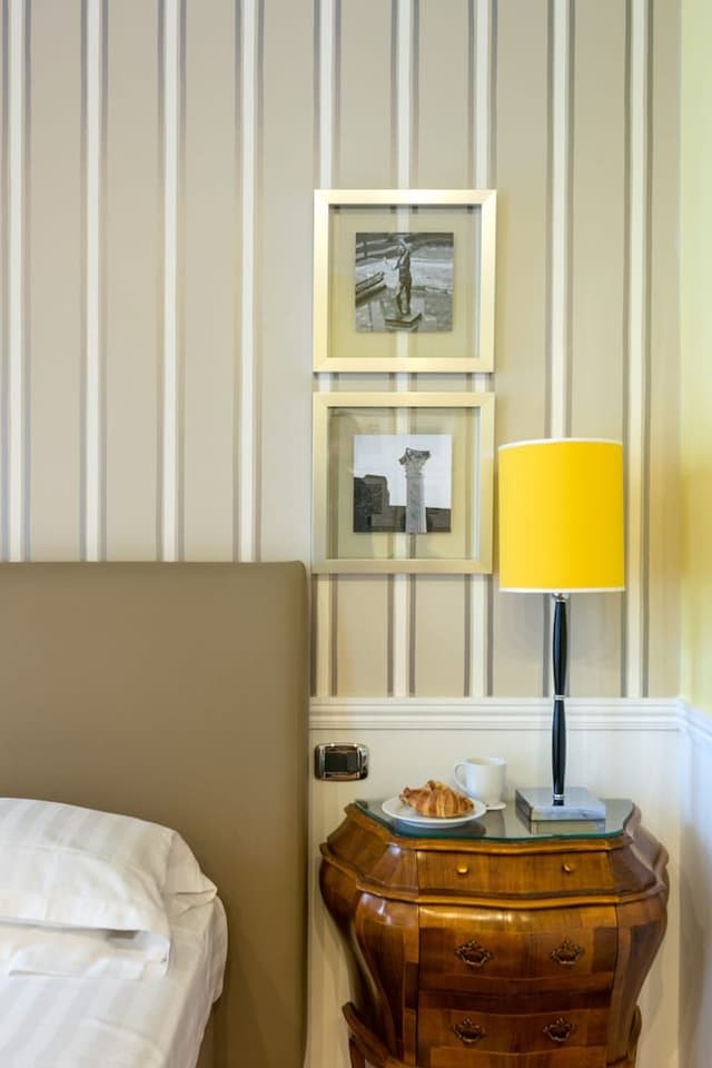Executive Double or Twin Room
