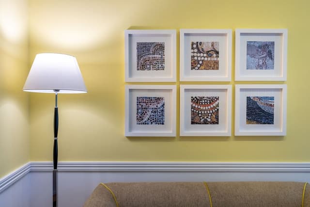 Executive Double or Twin Room