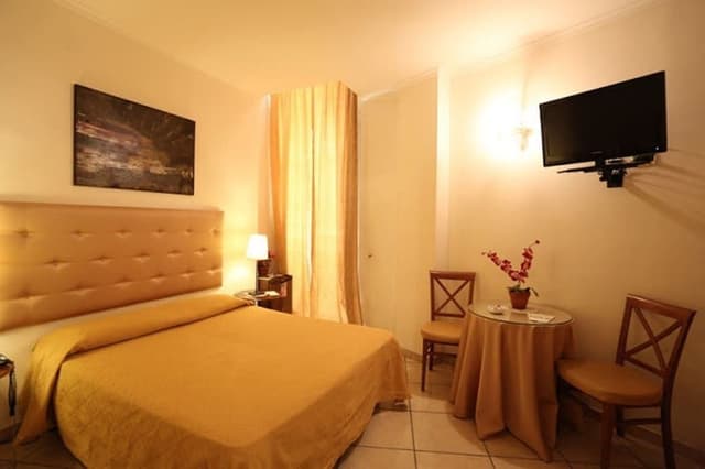 Double or Twin Room