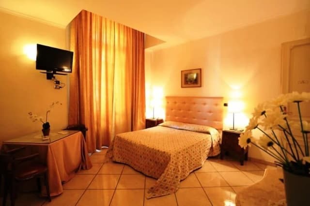 Double or Twin Room