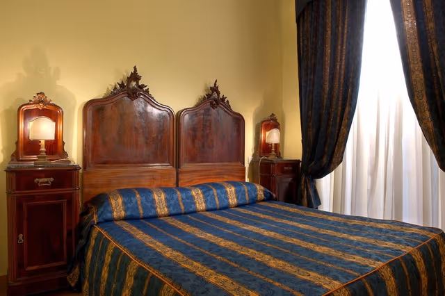 Superior Double Room Single Use