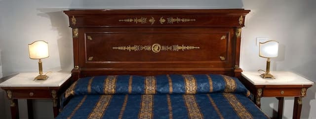 Superior Double Room Single Use