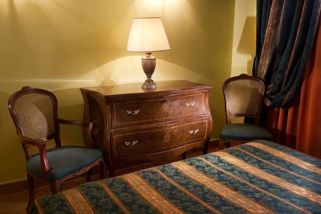 Superior Double Room Single Use
