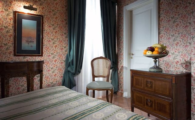 Superior Double Room Single Use