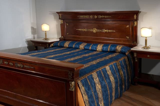 Superior Double Room Single Use