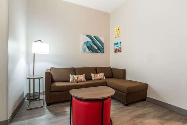 Room, 1 King Bed, Accessible, Non Smoking