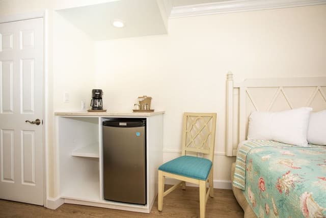 Room, 2 Queen Beds, Balcony, Bay View (Waterview)