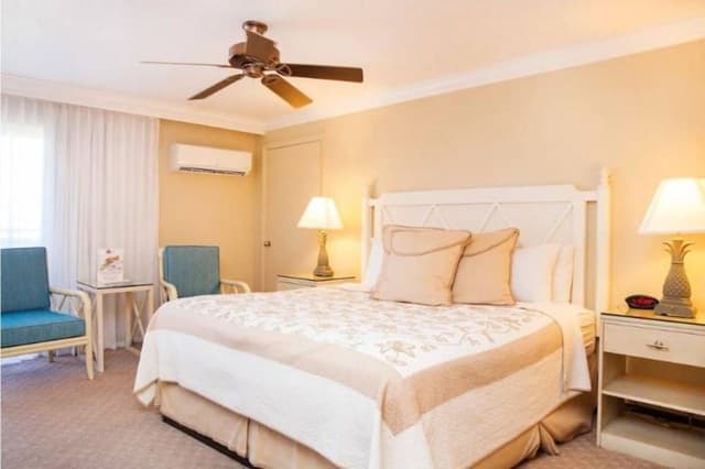Studio, 1 King Bed, Balcony, Bay View