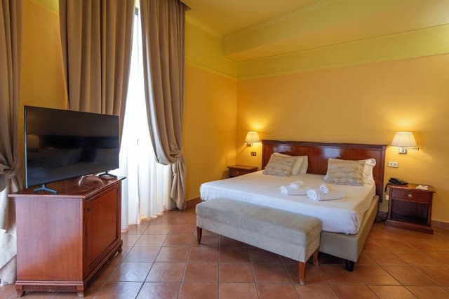 Superior Double Room, 1 Double Bed