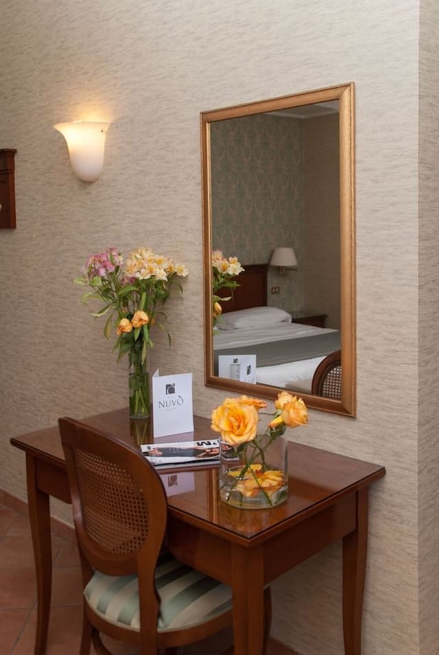 Superior Double Room, 1 Double Bed