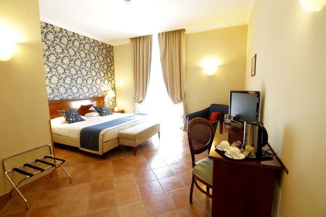 Superior Double Room, 1 Double Bed