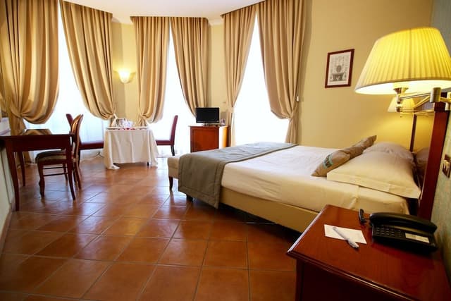 Superior Double Room, 1 Double Bed