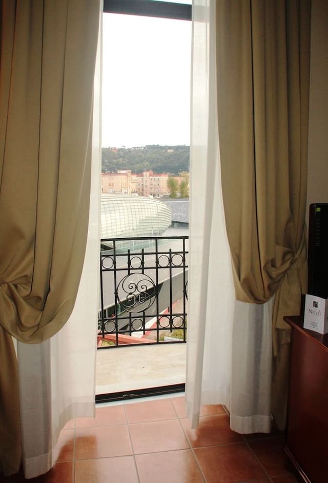 Superior Double Room, 1 Double Bed