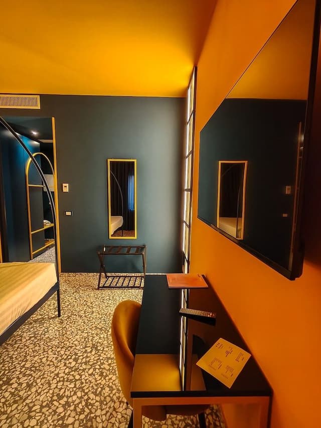 Design Room