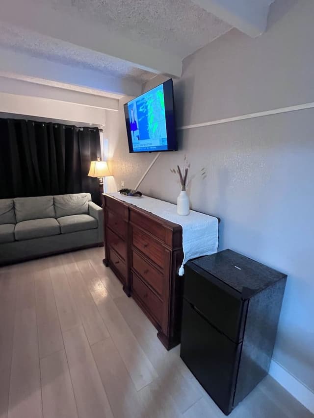 Single Room, 1 King Bed, Non Smoking (non pet)