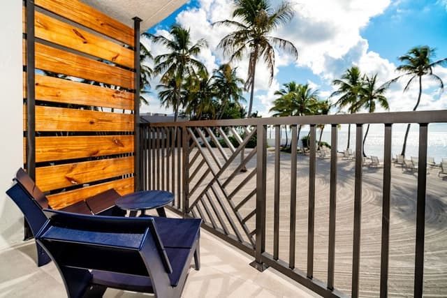 ADA Ocean View King