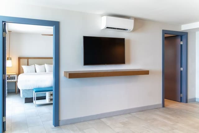 Ocean View King Suite