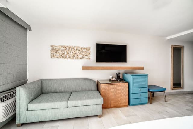 ADA Ocean View King