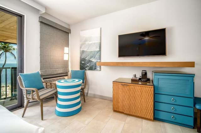 ADA Ocean View Queens