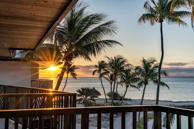 Ocean View King Suite