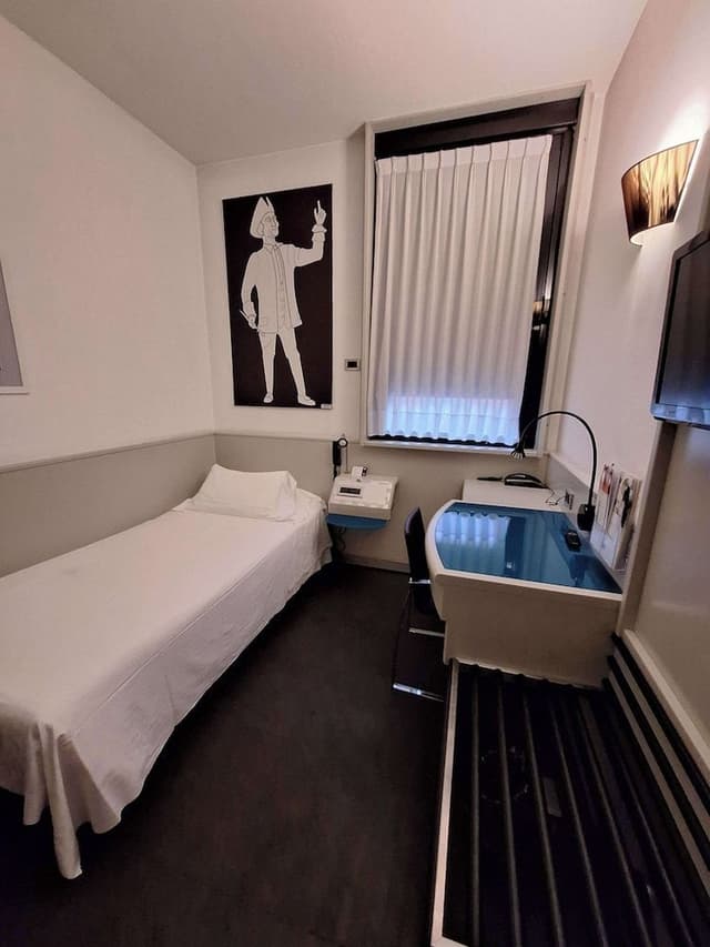 Standard Room, 1 Twin Bed, Non Smoking