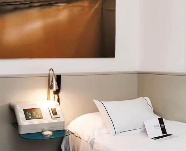 Standard Room, 1 Twin Bed, Non Smoking