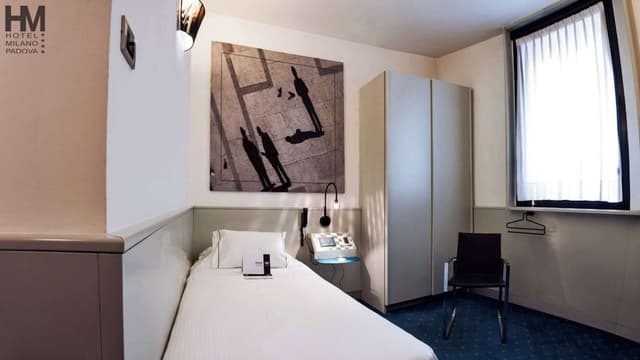 Standard Room, 1 Twin Bed, Non Smoking