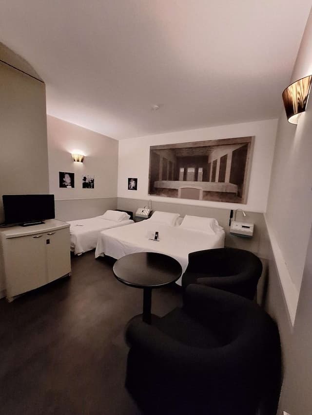 Standard Room, Multiple Beds, Non Smoking