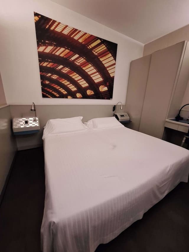 Standard Room, 1 Queen Bed, Non Smoking