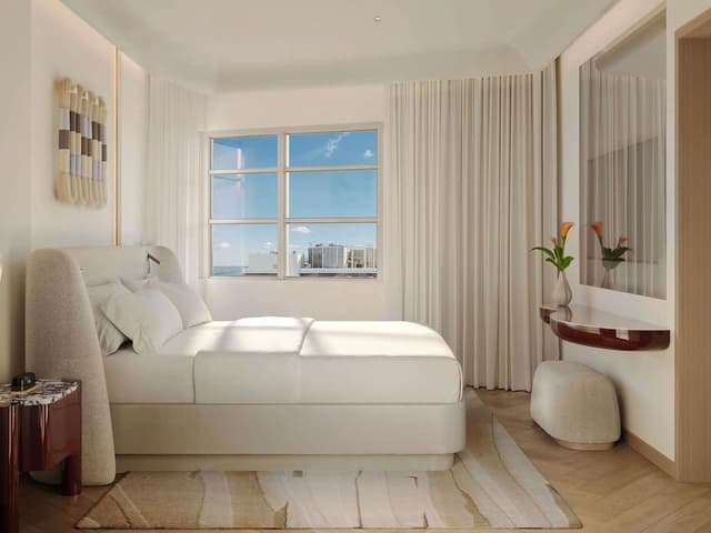 City View Penthouse