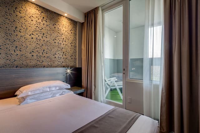 Superior Room, 2 Twin Beds, Non Smoking