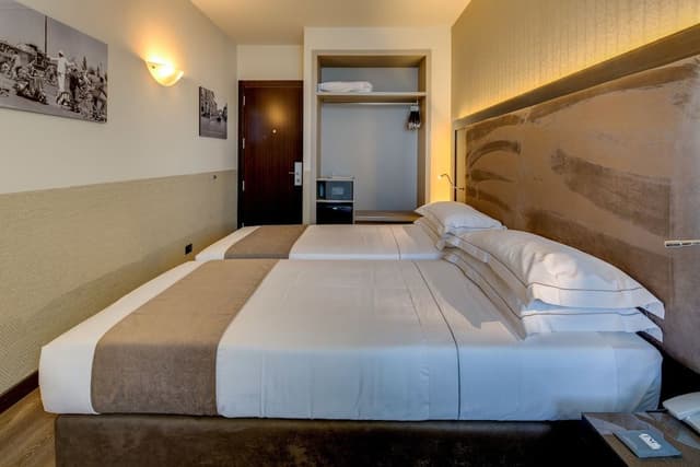 Superior Room, 2 Twin Beds, Non Smoking