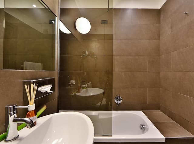 Superior Room, 1 Queen Bed, Non Smoking